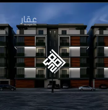 شقة للبيع في شارع طريق الملك فهد فرعي, حي النزهة, مدينة جدة, منطقة مكة المكرمة