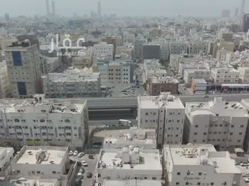 شقة للبيع في شارع طريق الملك عبدالله, حي الفيحاء, مدينة جدة, منطقة مكة المكرمة