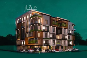 شقة للبيع في شارع المكرونة فرعي, حي النزهة, مدينة جدة, منطقة مكة المكرمة