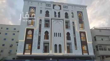 شقة للبيع في شارع الامير ماجد فرعي, حي النزهة, مدينة جدة, منطقة مكة المكرمة