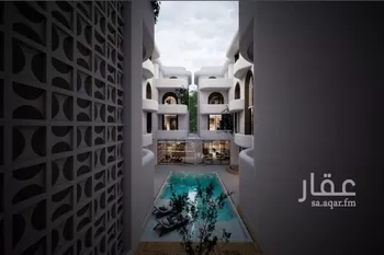 شقة للبيع في شارع سلطان بن سلمان, حي النزهة, مدينة جدة, منطقة مكة المكرمة صورة 2