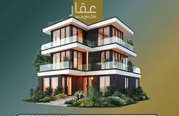 شقة للبيع في شارع سلطان بن سلمان, حي النزهة, مدينة جدة, منطقة مكة المكرمة