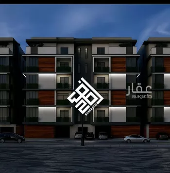 شقة للبيع في شارع عمر بن نضله, حي النزهة, مدينة جدة, منطقة مكة المكرمة صورة 2