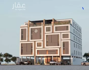 شقة للبيع في شارع علوان الاسدي, حي النزهة, مدينة جدة, منطقة مكة المكرمة