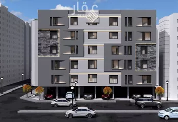 شقة للبيع في شارع الستين , حي النزهة, مدينة جدة, منطقة مكة المكرمة