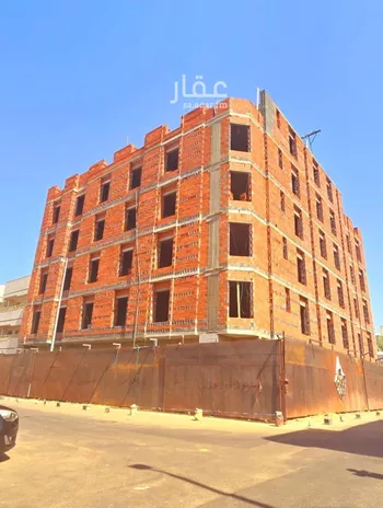 شقة للبيع في شارع سواد العنبري, حي النزهة, مدينة جدة, منطقة مكة المكرمة صورة 4