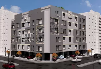 شقة للبيع في شارع علقان, حي النزهة, مدينة جدة, منطقة مكة المكرمة