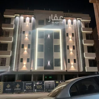شقة للبيع في شارع الامير عبدالمجيد, حي الصواري, مدينة جدة, منطقة مكة المكرمة