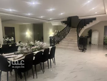 فيلا للبيع في شارع ابن غنوم, حي الروضة, مدينة الرياض, منطقة الرياض