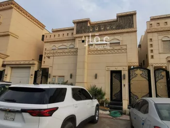 فيلا للبيع في شارع أبي العباس الجندي, حي الرمال, مدينة الرياض, منطقة الرياض صورة 2