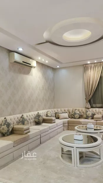 فيلا للبيع في شارع أبي العباس الجندي, حي الرمال, مدينة الرياض, منطقة الرياض صورة 3