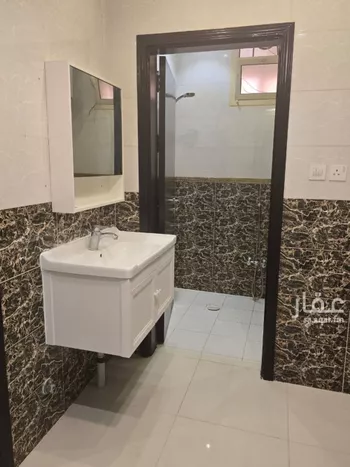 شقة للإيجار في شارع عباس رضوان, حي القيروان, مدينة الرياض, منطقة الرياض صورة 4