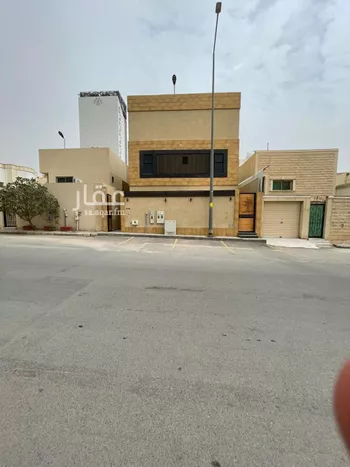 شقة للإيجار في شارع الحنفي, حي الملقا, مدينة الرياض, منطقة الرياض