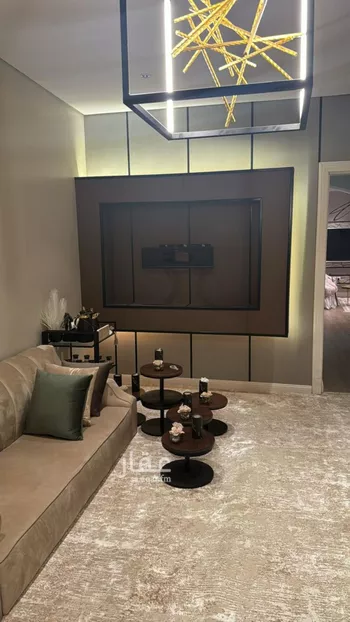 شقة للإيجار في شارع عنترة بن شداد, حي النهضة, مدينة الرياض, منطقة الرياض صورة 5