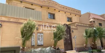 فيلا للبيع في شارع رقم 185, حي المونسية, مدينة الرياض, منطقة الرياض صورة 3