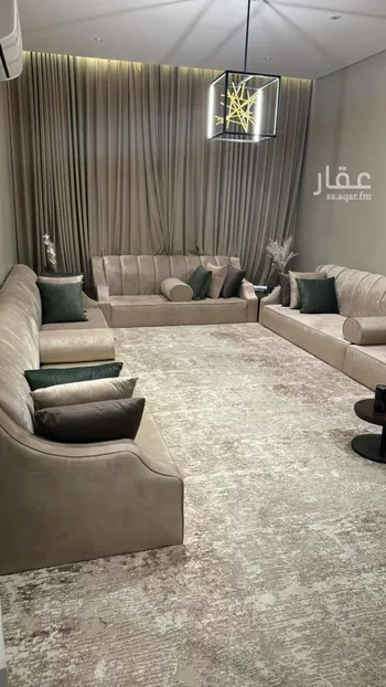 شقة للإيجار في شارع عنترة بن شداد, حي النهضة, مدينة الرياض, منطقة الرياض صورة 4