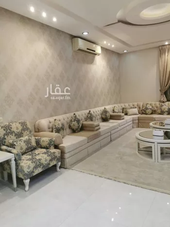 فيلا للبيع في شارع أبي العباس الجندي, حي الرمال, مدينة الرياض, منطقة الرياض