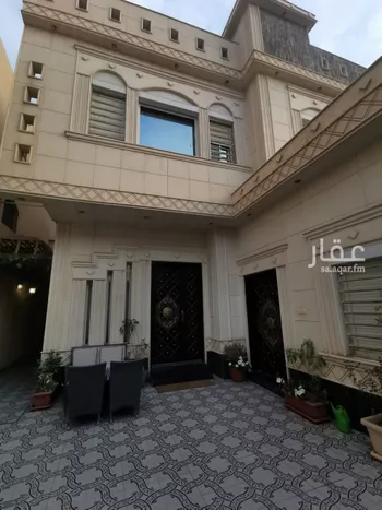 فيلا للبيع في شارع أبي العباس الجندي, حي الرمال, مدينة الرياض, منطقة الرياض صورة 4