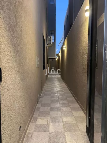 شقة للإيجار في شارع محمد البليهد, حي المهدية, مدينة الرياض, منطقة الرياض