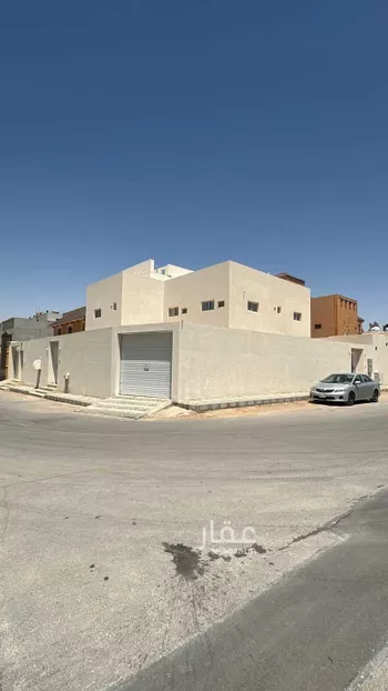 فيلا للبيع في شارع أبو التمام البغدادي ، حي النسيم ، بريدة ، بريدة