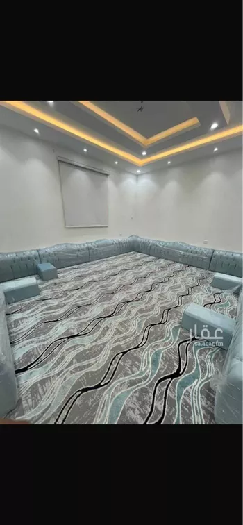 شقة للإيجار في شارع زياد بن يحيى الحسانى ، حي السكب ، المدينة المنورة ، منطقة المدينة المنورة