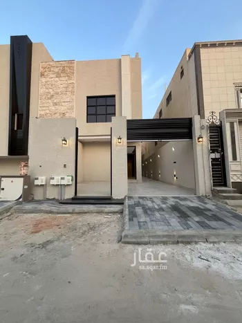 دور للبيع في شارع الطيف, حي الخليج, مدينة الرياض, منطقة الرياض