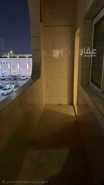 شقة للإيجار في شارع عيسى النقاش, حي الصفاء, مدينة جدة, منطقة مكة المكرمة صورة 4