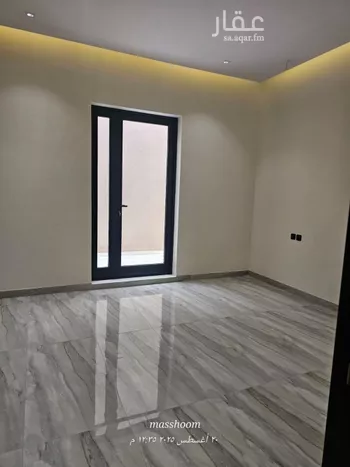 شقة للإيجار في شارع سليمان الحمدان, حي النرجس, مدينة الرياض, منطقة الرياض صورة 3