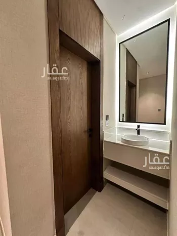 شقة للإيجار في شارع أبي العباس العسقلاني, حي النرجس, مدينة الرياض, منطقة الرياض صورة 5