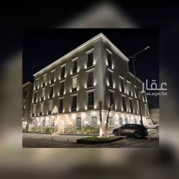 شقة للإيجار في شارع أحمد الحفرواي, حي القيروان, مدينة الرياض, منطقة الرياض