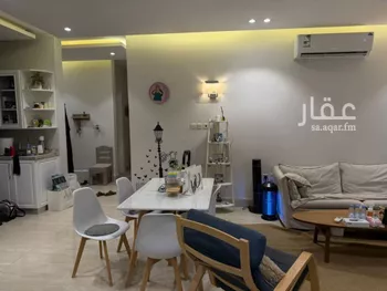 شقة للإيجار في شارع أحمد الحفرواي, حي القيروان, مدينة الرياض, منطقة الرياض صورة 5