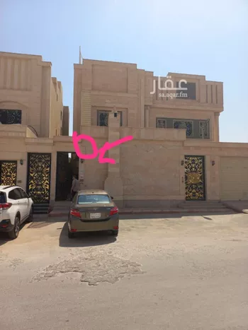 شقة للإيجار في شارع محمد الكثامي, حي العوالي, مدينة الرياض, منطقة الرياض