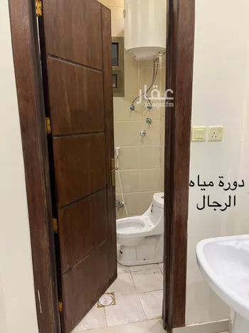 شقة للإيجار في شارع عبدالعزيز بن رفيع, حي القادسية, مدينة الرياض, منطقة الرياض صورة 5