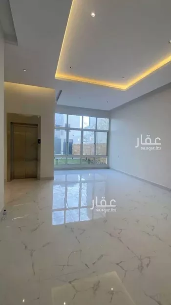 فيلا للبيع في شارع القاض بن العربي, حي المهدية, مدينة الرياض, منطقة الرياض صورة 5