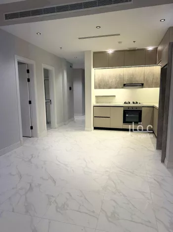 شقة للإيجار في شارع رقم 408, حي الملقا, مدينة الرياض, منطقة الرياض صورة 3