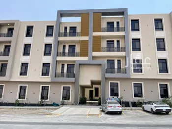 شقة للإيجار في شارع سليمان الحمدان, حي النرجس, مدينة الرياض, منطقة الرياض