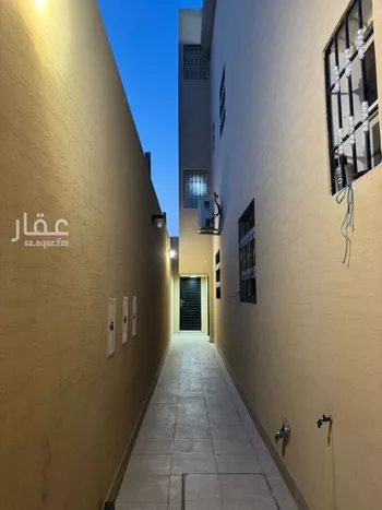 شقة للإيجار في شارع أحمد زكي يماني, حي المهدية, مدينة الرياض, منطقة الرياض صورة 4