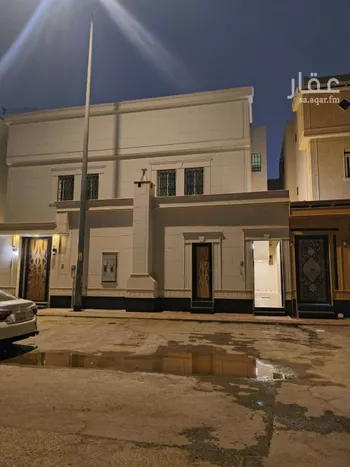 شقة للإيجار في شارع نظام الدين بن معصوم, حي الرمال, مدينة الرياض, منطقة الرياض صورة 3