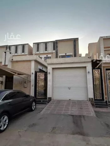 فيلا للإيجار في شارع ريس, حي بدر, مدينة الرياض, منطقة الرياض