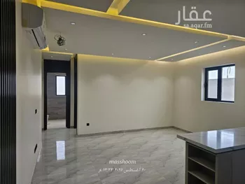 شقة للإيجار في شارع سليمان الحمدان, حي النرجس, مدينة الرياض, منطقة الرياض صورة 4