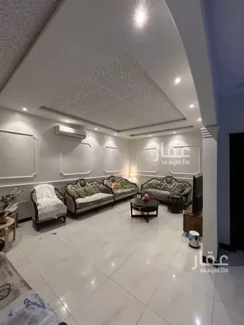 فيلا للإيجار في شارع ريس, حي بدر, مدينة الرياض, منطقة الرياض صورة 2