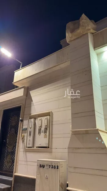شقة للإيجار في شارع عبداللطيف بن عبدالسلام ريس, حي القادسية, مدينة الرياض, منطقة الرياض