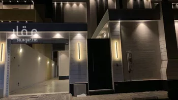 فيلا للإيجار في شارع ريس, حي بدر, مدينة الرياض, منطقة الرياض صورة 5