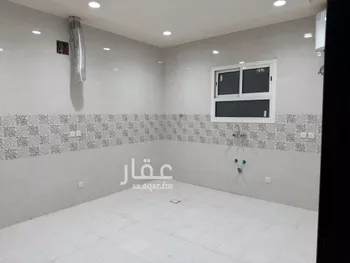 شقة للإيجار في شارع أحمد زكي يماني, حي المهدية, مدينة الرياض, منطقة الرياض صورة 2