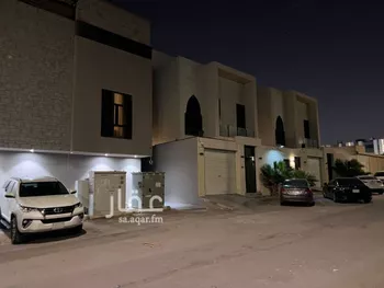 شقة للإيجار في شارع أحمد الحفرواي, حي القيروان, مدينة الرياض, منطقة الرياض