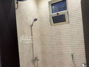 شقة للإيجار في شارع أحمد زكي يماني, حي المهدية, مدينة الرياض, منطقة الرياض صورة 5