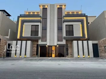 شقة للإيجار في شارع شهيد الدين ثم الوطن عمر محمد ناصر القح, حي العارض, مدينة الرياض, منطقة الرياض