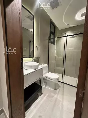 شقة للإيجار في شارع أبي العباس العسقلاني, حي النرجس, مدينة الرياض, منطقة الرياض صورة 4
