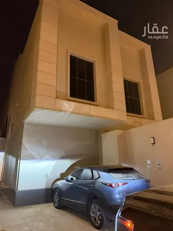 دور للإيجار في شارع عفيفة بنت أحمد, حي الرمال, مدينة الرياض, منطقة الرياض
