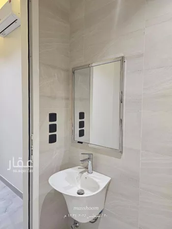 شقة للإيجار في شارع سليمان الحمدان, حي النرجس, مدينة الرياض, منطقة الرياض صورة 3